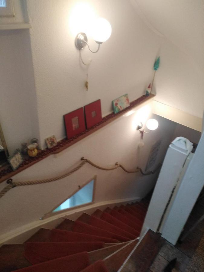 Апартаменты Haus Pfaffenfels Schonau  Экстерьер фото
